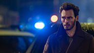 Harlan Coben's Lazarus has been a much anticipated show (Image via Prime Video)